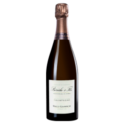 Bérêche & Fils Extra-Brut Grand Cru Mailly-Champagne 2015