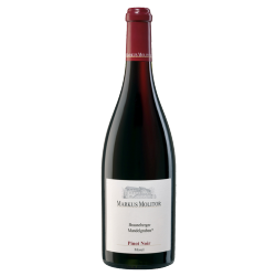 Markus Molitor Pinot Noir Brauneberger Mandelgraben* 2017