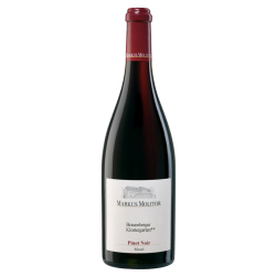 Molitor Pinot Noir Brauneberger Klostergarten** 2017