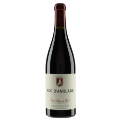 Roc d'Anglade Rouge 2016