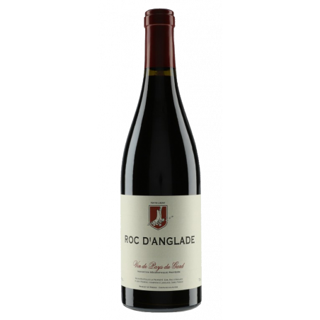 Roc d'Anglade Rouge 2016