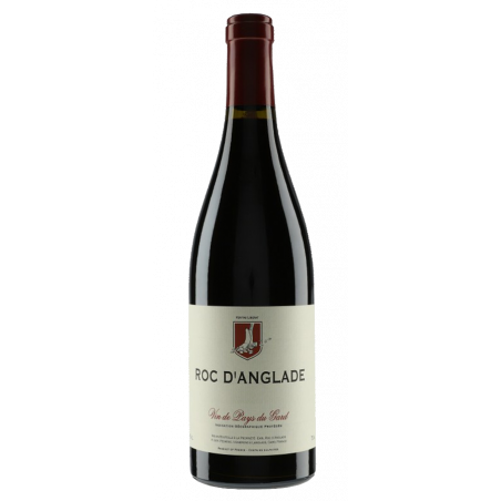 Roc d'Anglade Rouge 2018