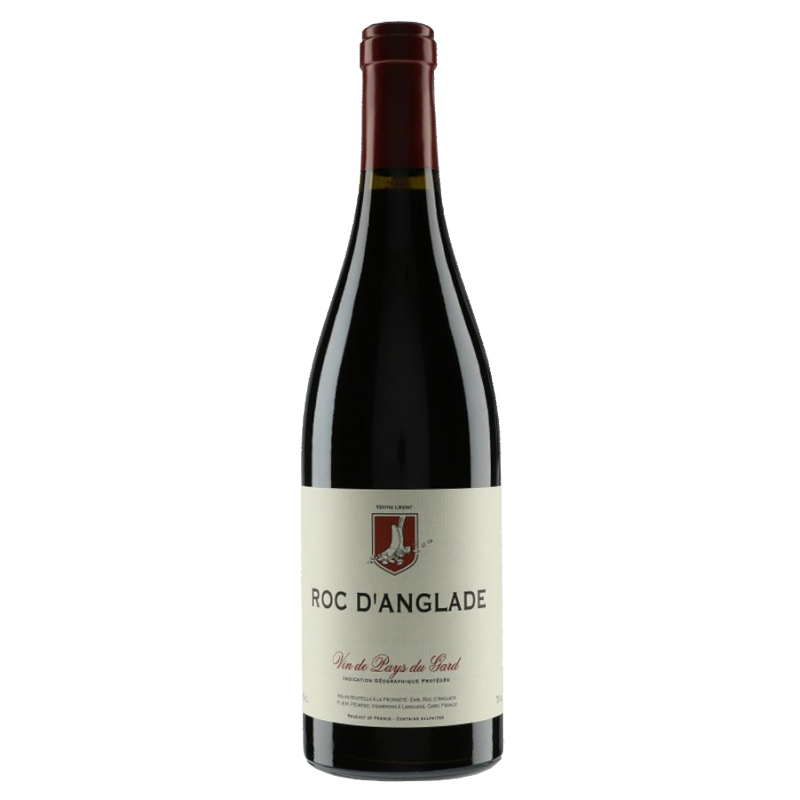 Roc d'Anglade Rouge 2018