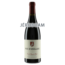 Roc d'Anglade Rouge 2018 Jéroboam