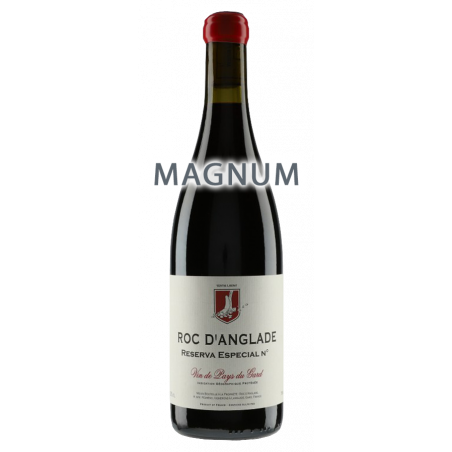 Roc d'Anglade Reserva Especial N°7 Magnum