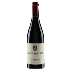 Roc d'Anglade Rouge 2011