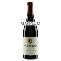 Roc d'Anglade Rouge 2016 Magnum