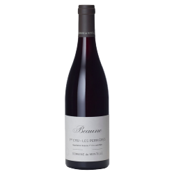 Domaine de Montille Beaune 1er Cru Les Perrières 2018