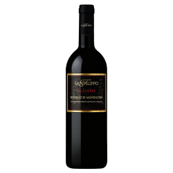 San Filippo Brunello di Montalcino Le Lucere 2015