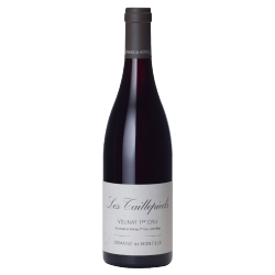 Domaine de Montille Volnay 1er Cru Les Taillepieds 2018