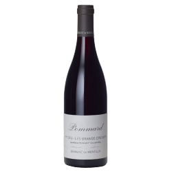 Domaine de Montille Pommard 1er Cru Les Grands Epenots 2018