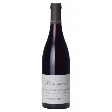 Domaine de Montille Pommard 1er Cru Les Grands Epenots 2018