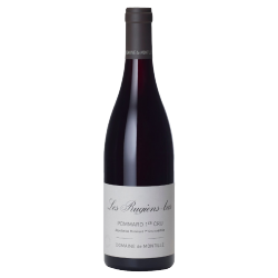 Domaine de Montille Pommard 1er Cru Les Rugiens du Bas 2018