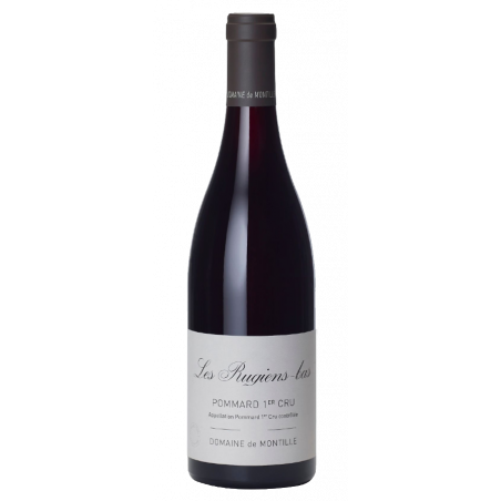 Domaine de Montille Pommard 1er Cru Les Rugiens du Bas 2018