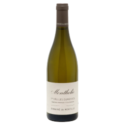 Domaine de Montille Monthélie Blanc 1er Cru Les Duresses 2018