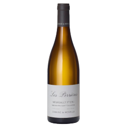 Domaine de Montille Meursault 1er Cru Les Perrières 2018