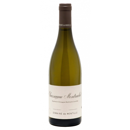 Domaine de Montille Chassagne-Montrachet 2018