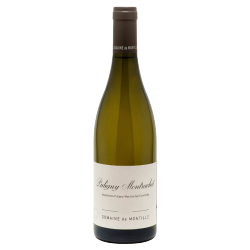 Domaine de Montille Puligny-Montrachet 1er Cru Les Folatières 2018