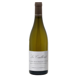 Domaine de Montille Puligny-Montrachet 1er Cru Le Cailleret 2018