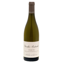 Domaine de Montille Chevalier-Montrachet Grand Cru 2018