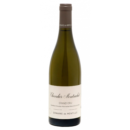 Domaine de Montille Chevalier-Montrachet Grand Cru 2018