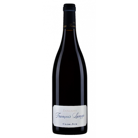 François Lumpp Givry 1er Cru Clos Jus 2019