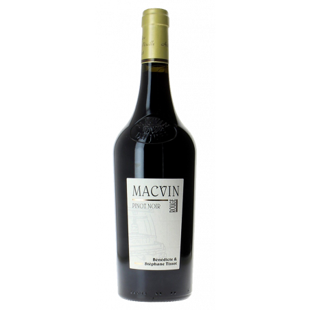 Domaine Tissot Macvin du Jura Pinot Noir