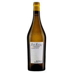 Domaine Tissot Arbois Chardonnay "Rose Massale" 2019