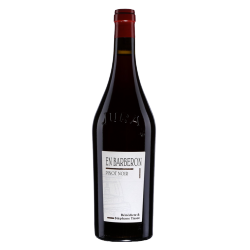 Domaine Tissot Côtes du Jura Pinot Noir En Barberon 2019