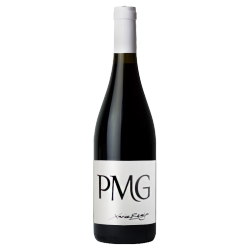 Domaine La Terrasse d'Élise PMG 2018