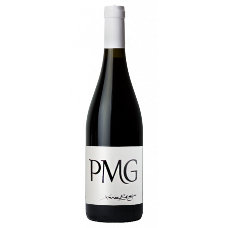 Domaine La Terrasse d'Élise PMG 2018