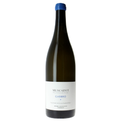 Jérôme Bretaudeau - Domaine de Bellevue Clos des Bouquinardières 2018