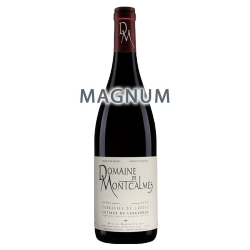 Domaine de Montcalmès Rouge 2018 Magnum