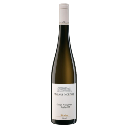 Markus Molitor Riesling Ürziger Würzgarten Auslese*** 2018 CB