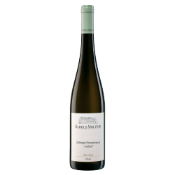 Markus Molitor Riesling Zeltinger Himmelreich Auslese* 2018 CV