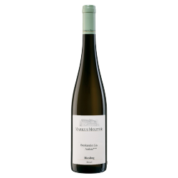 Markus Molitor Riesling Bernkasteler Lay Auslese*** 2018 CV