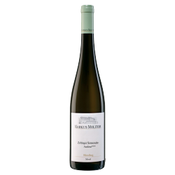 Markus Molitor Riesling Zeltinger Sonnenuhr Auslese*** 2018 CV