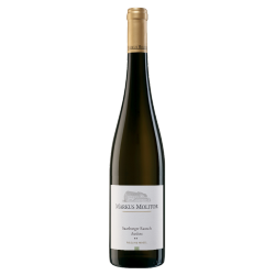 Markus Molitor Riesling Saarburger Rausch Auslese** 2018 CD