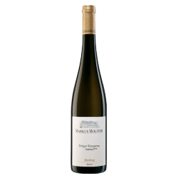 Markus Molitor Riesling Ürziger Würzgarten Auslese*** 2018 CD