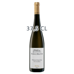 Markus Molitor Riesling Wehlener Klosterberg Beerenauslese 2018 CD - 37,5cl