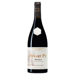 Domaine Dugat-Py Monthélie Très Vieilles Vignes 2019