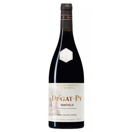 Domaine Dugat-Py Monthélie Très Vieilles Vignes 2019