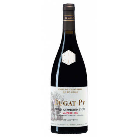 Dugat-Py Gevrey-Chambertin La Perrière 2019