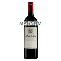 Mas Jullien Autour de Jonquières 2018 Magnum