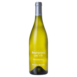 Mikulski Bourgogne Côte d'Or 2019