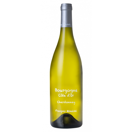 Mikulski Bourgogne Côte d'Or 2019