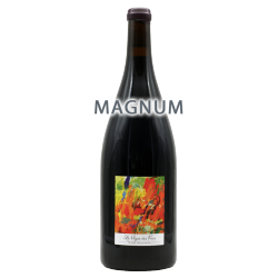 Marc Delienne Fleurie La Vigne des Fous 2018 Magnum