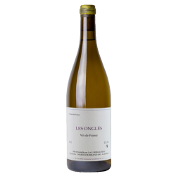 Stéphane Bernaudeau Les Onglés 2019