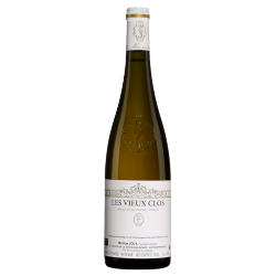 Nicolas Joly Savennières Les Vieux Clos 2018