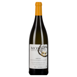 Domaine Mosse Savennières Arena 2019